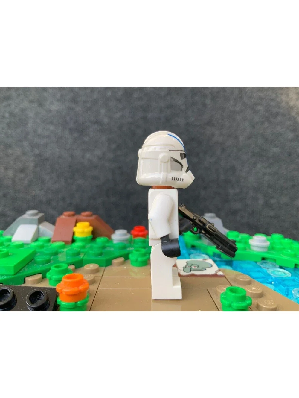 LEGO 501st Legion Clone Trooper sw1094 Star Wars 75280